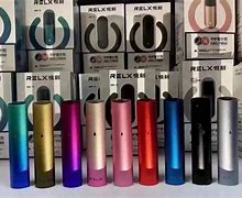 【政策】官方：10月1日起生產(chǎn)經(jīng)營電子煙應(yīng)有煙草專賣許可證